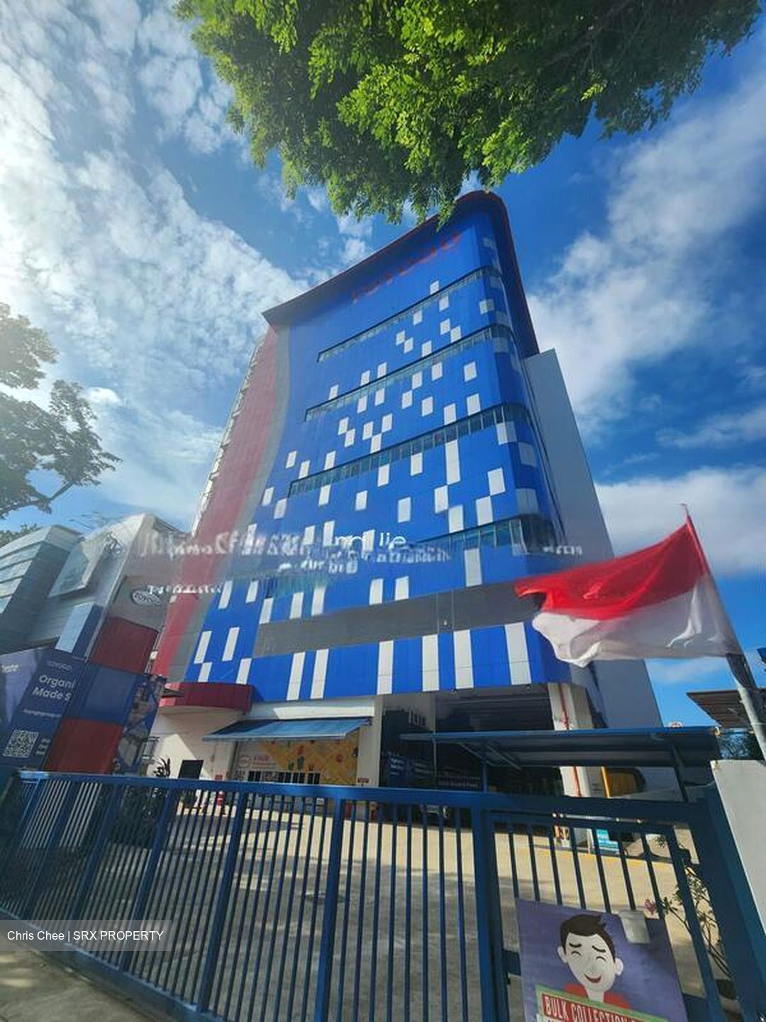 Lorong 8 Toa Payoh (D12), Factory #459628831